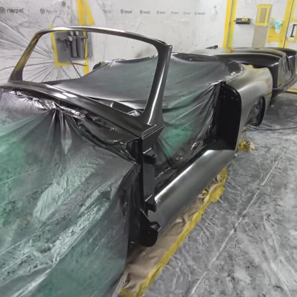 110626 1955 Aston Martin DB2 Drophead Primer