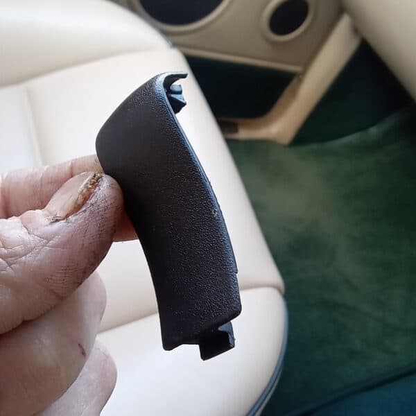 110626 1996 Bentley Continental R Repairs 3
