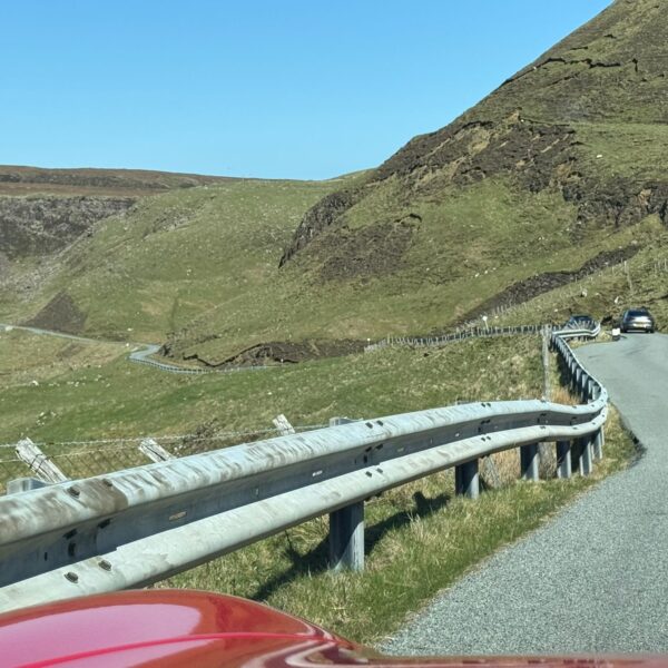 130526 Great Northern Adventure Porsche Club GB Mark Hodder 11