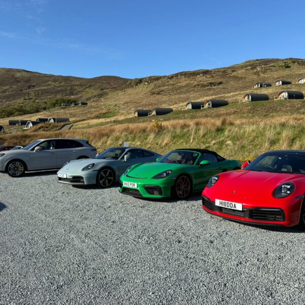 130526 Great Northern Adventure Porsche Club GB Mark Hodder 14