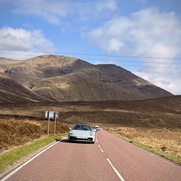 130526 Great Northern Adventure Porsche Club GB Mark Hodder 17