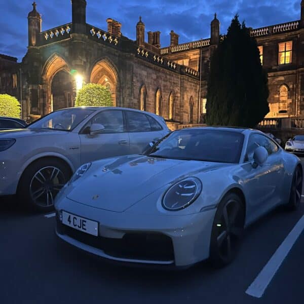 130526 Great Northern Adventure Porsche Club GB Mark Hodder 20