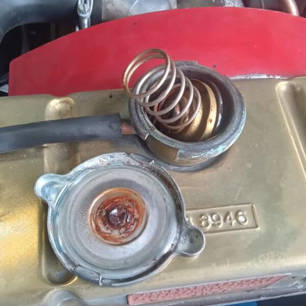 130626 1967 Austin Healey 3000 Appraisal 10