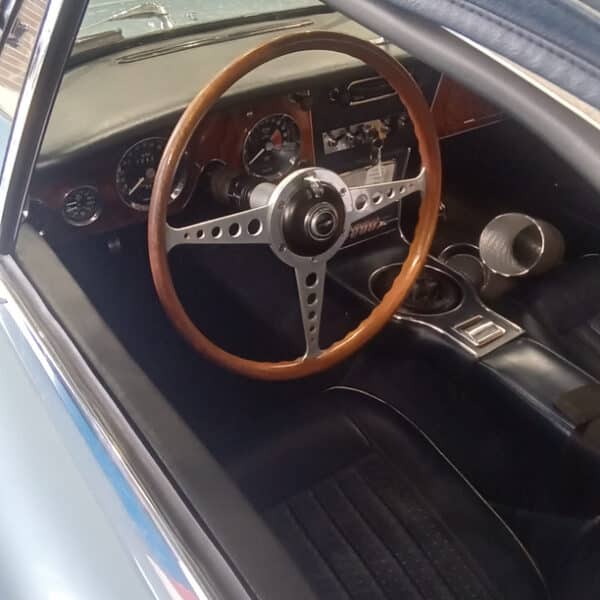130626 1967 Austin Healey 3000 Appraisal 5