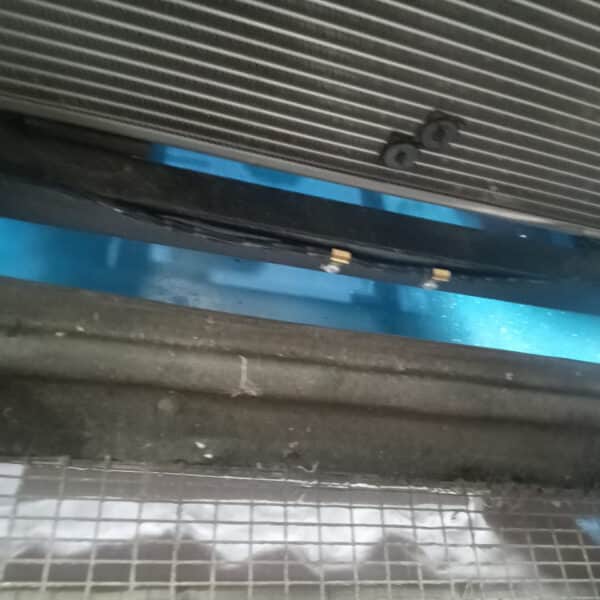 130626 1980 TVR 300S Dash Harness Routing 3
