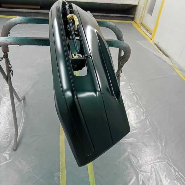 130626 1996 Mercedes SL320 Paintwork 9