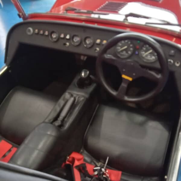 130626 1998 Caterham Seven PDI 6