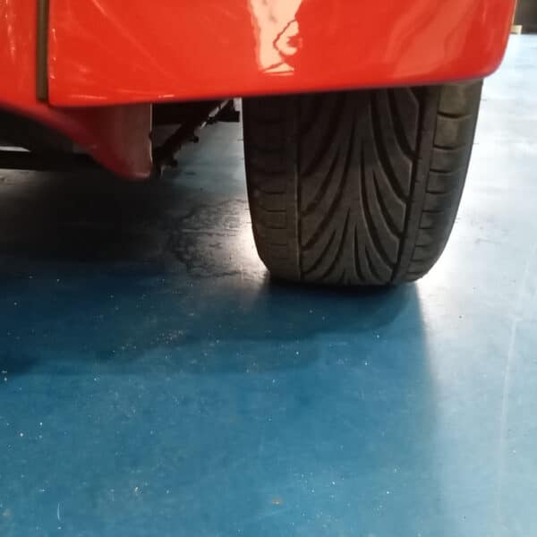 130626 1998 Caterham Seven PDI 7