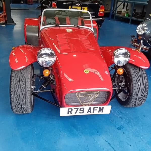130626 1998 Caterham Seven PDI 9