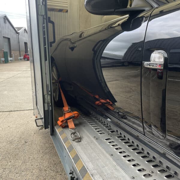 130626 2006 Jaguar XK Transported to Auction 3