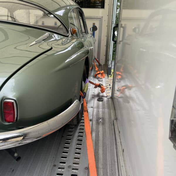 150626 1960 Jensen 541R Collected 2