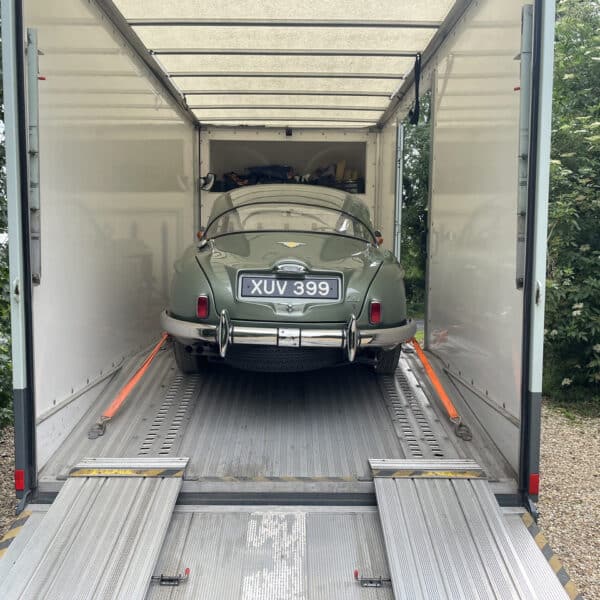 150626 1960 Jensen 541R Collected 5