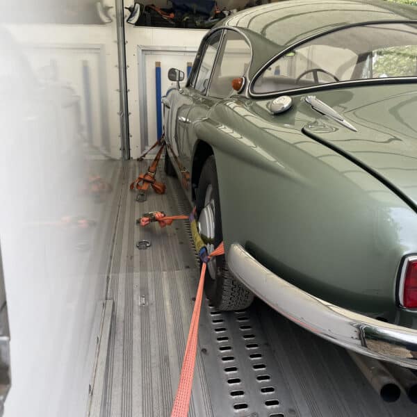 150626 1960 Jensen 541R Collected