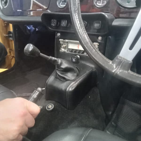 160626 1973 Triumph TR6 Fault List and Diagnostics 5