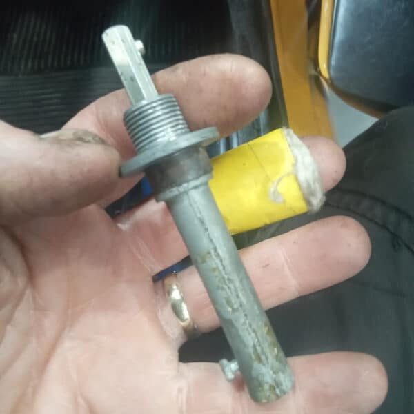 160626 1973 Triumph TR6 Fault List and Diagnostics
