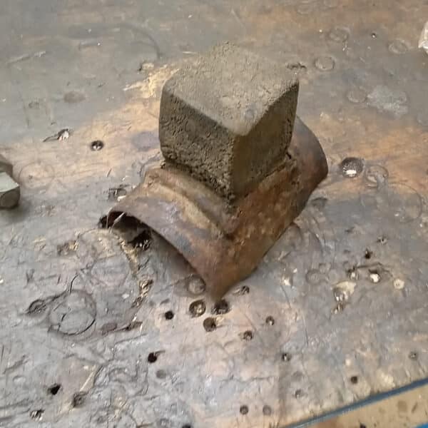 170626 1936 Fraser Nash BMW 319 Rear Axle Rebuild 11