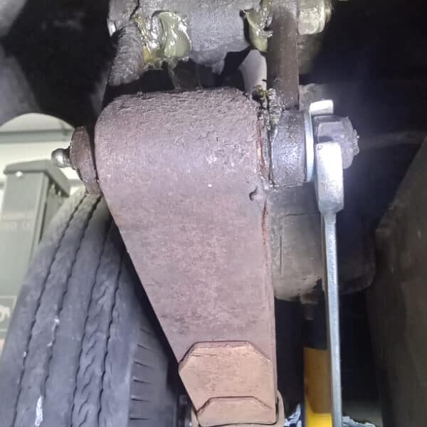 170626 1936 Fraser Nash BMW 319 Running Gear and Prep for Engine Removal
