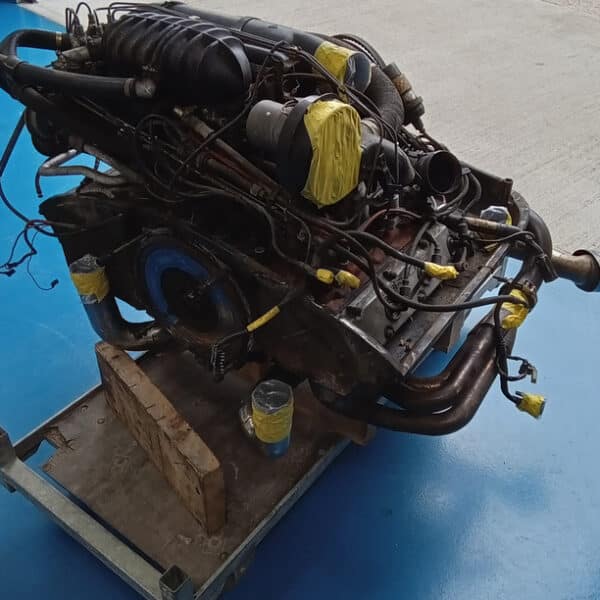 170626 1981 Porsche 911 Pre Cleaned 3