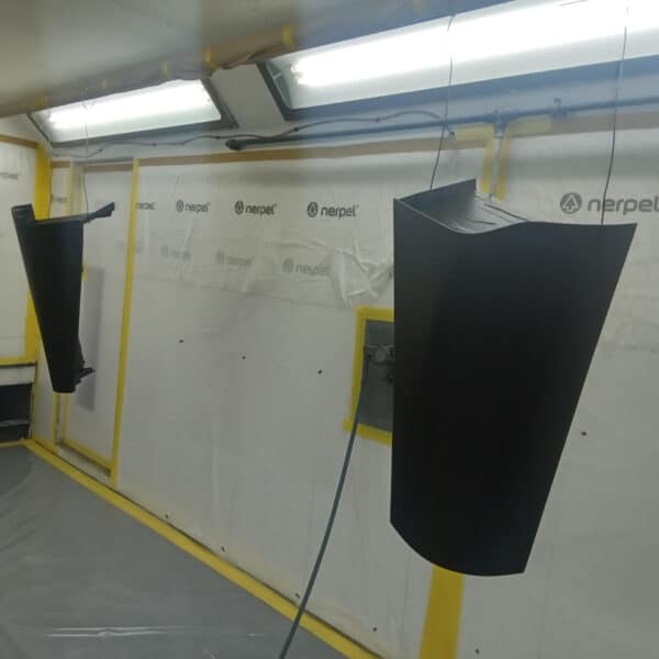 180626 1955 Aston Martin DB24 Drophead Coupe Panels Painted 9