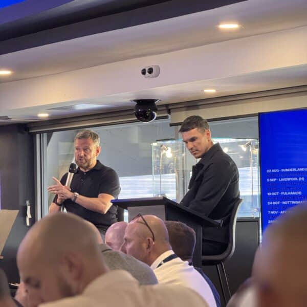 190646 Ipswich Town 2026 and 2027 Fixtures Breakfast 10