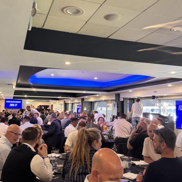 190646 Ipswich Town 2026 and 2027 Fixtures Breakfast 5