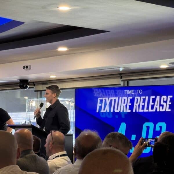 190646 Ipswich Town 2026 and 2027 Fixtures Breakfast 7