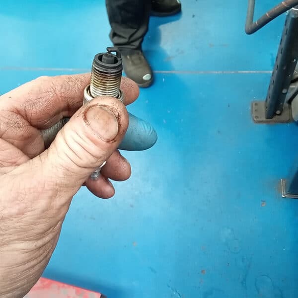 230626 1959 Jensen 541R Carburettor Set Up 2