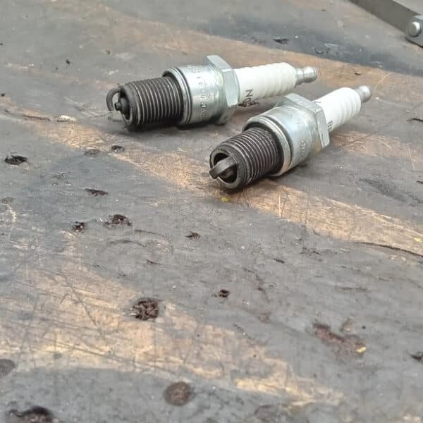 230626 1959 Jensen 541R Carburettor Set Up 3