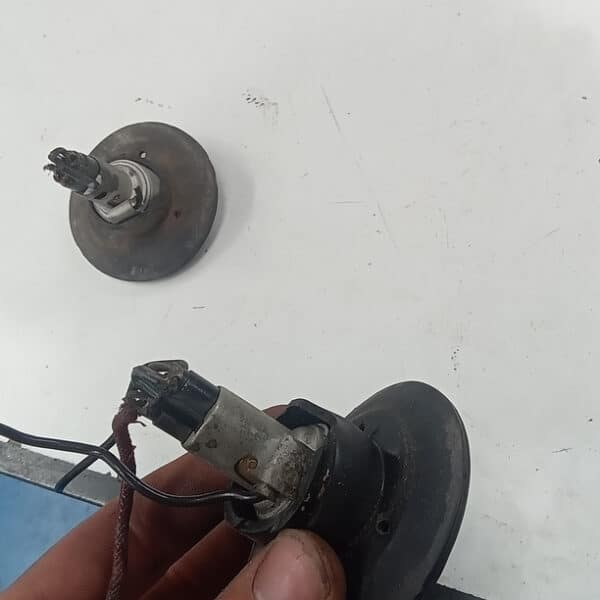 240626 1954 Aston Martin DB2 Chrome and Trim Strip Down and Inspection 13