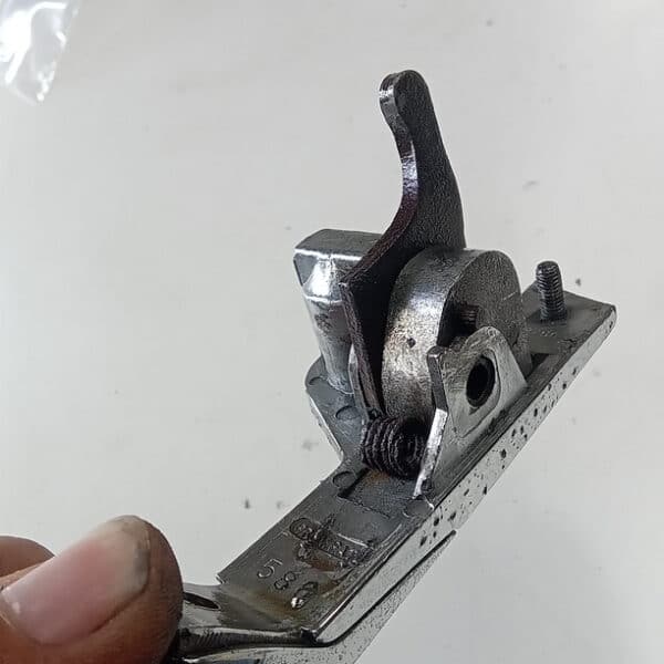240626 1954 Aston Martin DB2 Chrome and Trim Strip Down and Inspection 16