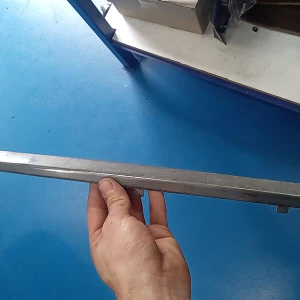 240626 1954 Aston Martin DB2 Chrome and Trim Strip Down and Inspection 90