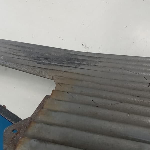 240626 1954 Aston Martin DB2 Damaged Chromework 12