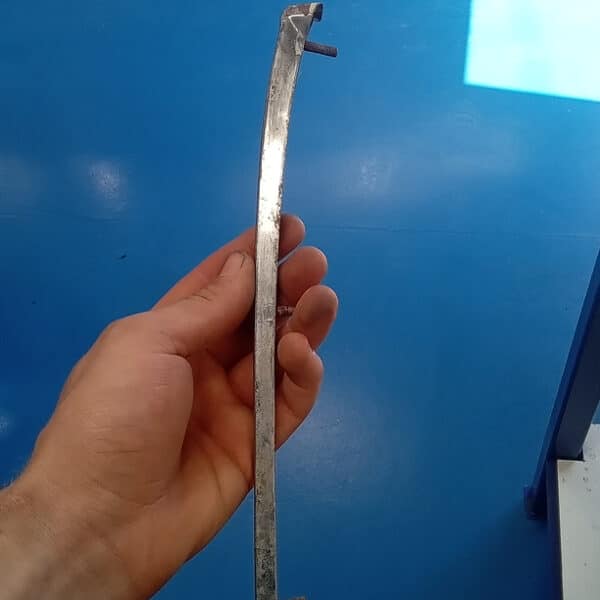 240626 1954 Aston Martin DB2 Damaged Chromework 16