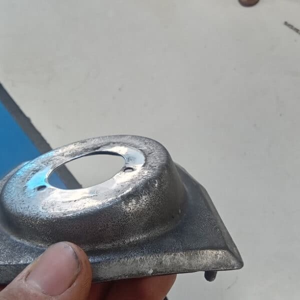 240626 1954 Aston Martin DB2 Damaged Chromework 28