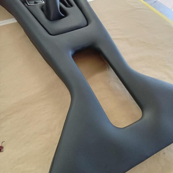 240626 1980 TVR 3000S Centre Console and Carpet