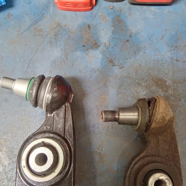 240626 2014 Range Rover Sport New Lower Arm