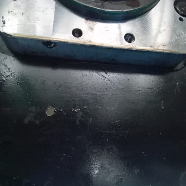 250626 1939 Jaguar SS100 Clutch Slip Diag 14