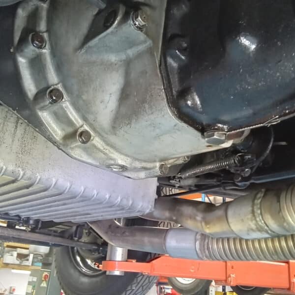 250626 1939 Jaguar SS100 Post Storage Checks