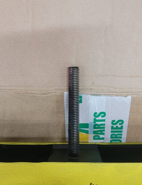 280526 1970 Astonm Martin DBS Bumper Stud Moved