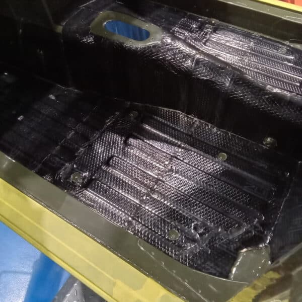 290526 1975 MG B GT V8 Rebuild Begins 6