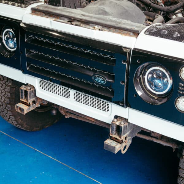 290526 2008 Land Rover Defender 110 Pickup Wiring Diag 3
