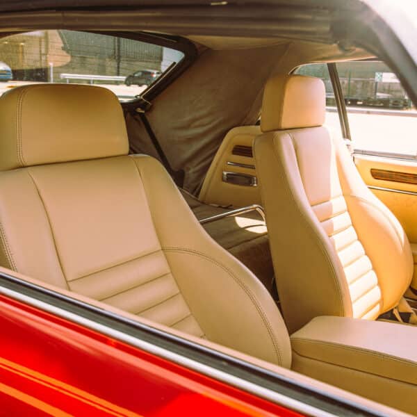 300626 1990 Jaguar XJS Arrival 6