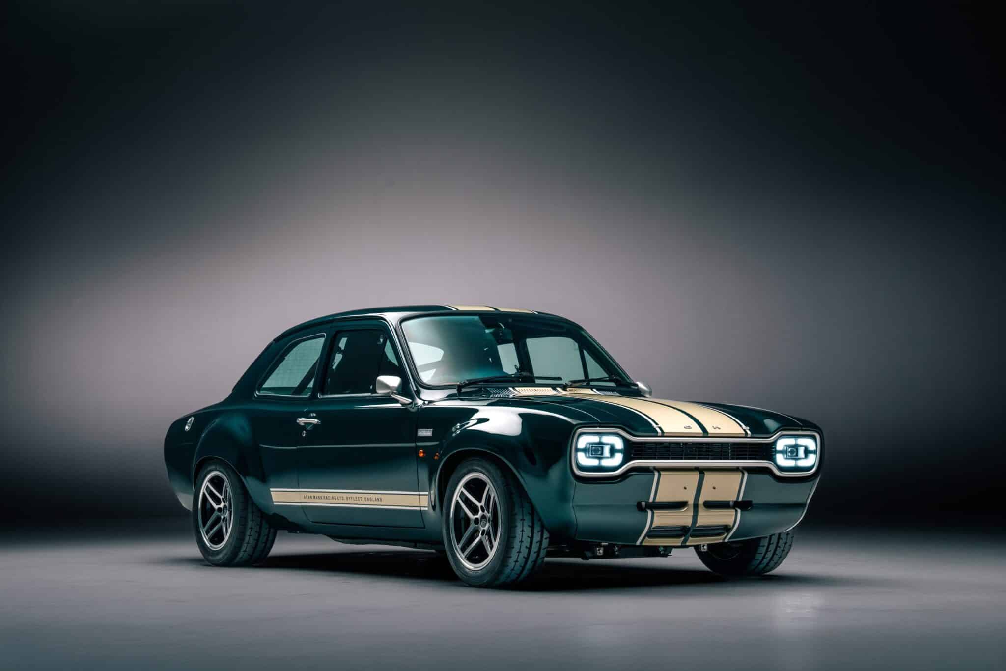 Boreham Motorworks Ford Escort Mk1 RS Exterior 01 scaled 1 scaled