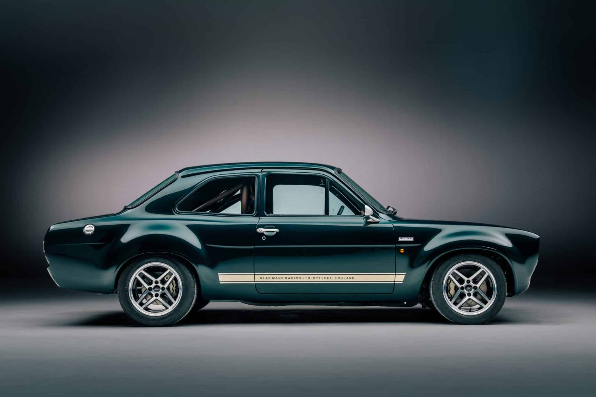 Ford Escort Mk1 RS