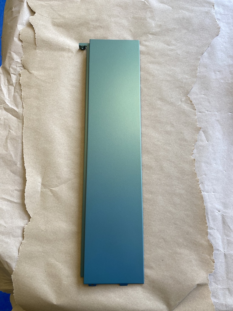 Chillblast x Aston Martin Painted Panels 04