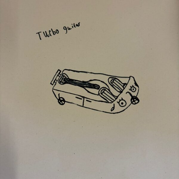 Drawings of cars 2