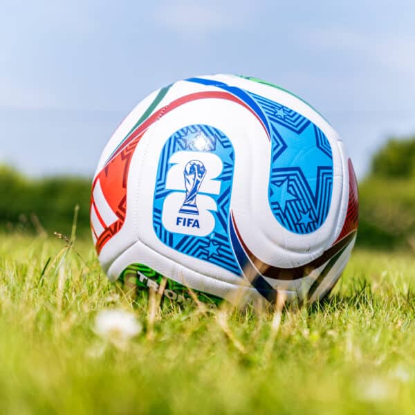 Everyone's a Winner - England vs Ghana - World Cup 2026