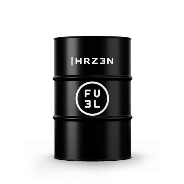 Sustainable Fuel