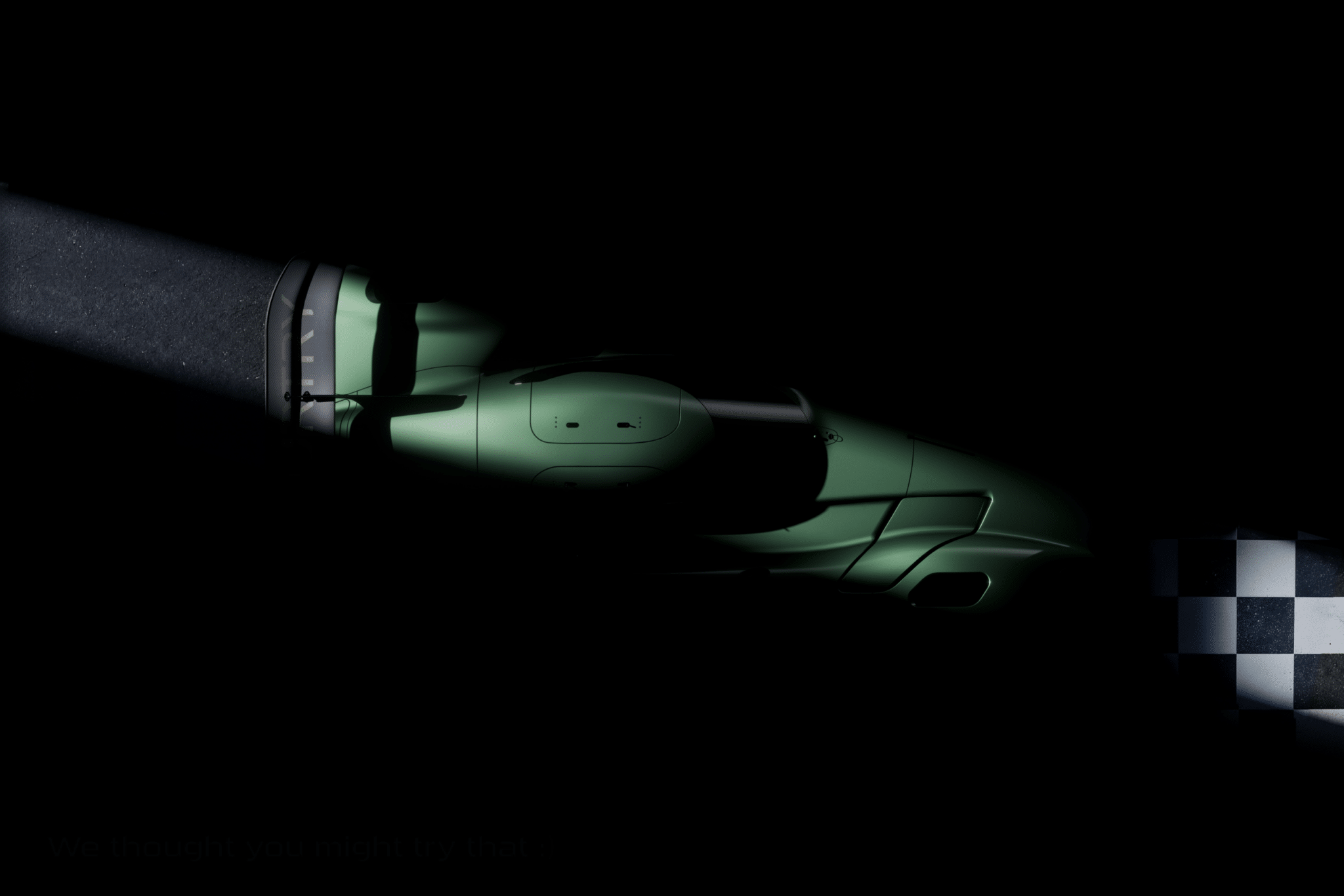 Landscape Speirling production car teaser scaled
