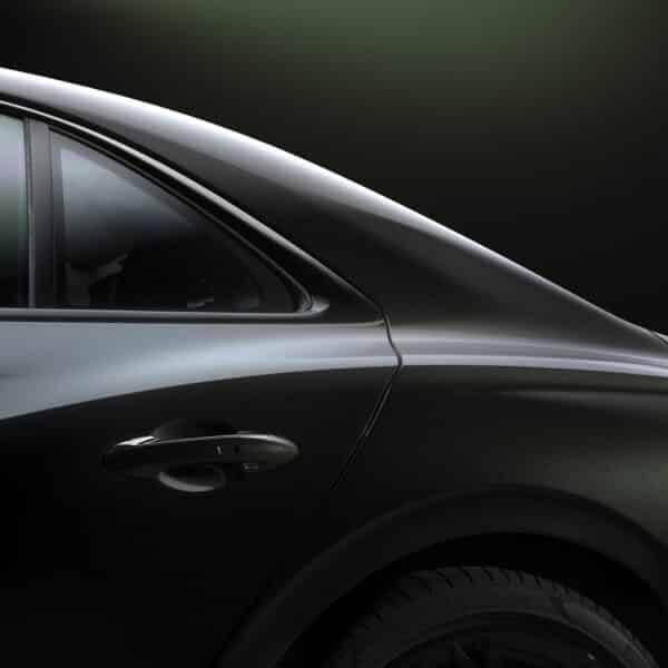 New Flying Spur 13 1